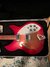 Rickenbacker 330/6 , Fireglo: Body - Front