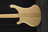 Oct 2021 Rickenbacker 4003/4 S, Mapleglo: Body - Rear