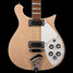 Rickenbacker 620/6 , Mapleglo: Body - Front