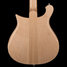May 2019 Rickenbacker 620/6 , Mapleglo: Body - Rear