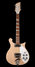 Rickenbacker 620/6 , Mapleglo: Full Instrument - Front