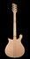 Rickenbacker 620/6 , Mapleglo: Full Instrument - Rear