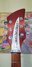 Rickenbacker 620/6 , Fireglo: Headstock