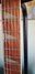 Rickenbacker 620/6 , Fireglo: Neck - Front