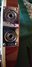Rickenbacker 620/6 , Fireglo: Close up - Free