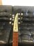 Rickenbacker 610/6 , Jetglo: Headstock