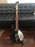 Rickenbacker 610/6 , Jetglo: Full Instrument - Front