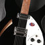 Rickenbacker 330/6 , Jetglo: Free image