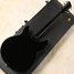 Rickenbacker 330/6 , Jetglo: Full Instrument - Rear