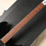Rickenbacker 330/6 , Jetglo: Neck - Front