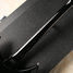 Rickenbacker 330/6 , Jetglo: Neck - Rear