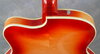 Rickenbacker 360/6 F, Fireglo: Free image2