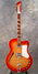 Rickenbacker 360/6 F, Fireglo: Full Instrument - Front