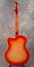 Rickenbacker 360/6 F, Fireglo: Full Instrument - Rear