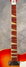 Rickenbacker 360/6 F, Fireglo: Neck - Front