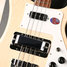Rickenbacker 4003/4 S, Mapleglo: Free image