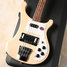 Rickenbacker 4003/4 S, Mapleglo: Body - Front