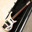 Rickenbacker 4003/4 S, Mapleglo: Full Instrument - Front