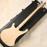 Rickenbacker 4003/4 S, Mapleglo: Full Instrument - Rear