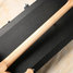 Rickenbacker 4003/4 S, Mapleglo: Neck - Rear