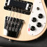 Rickenbacker 4003/4 S, Mapleglo: Close up - Free