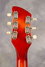 Rickenbacker 1000/6 , Fireglo: Headstock - Rear