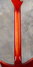 Rickenbacker 1000/6 , Fireglo: Neck - Rear