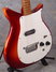 Rickenbacker 1000/6 , Fireglo: Close up - Free