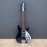 Rickenbacker 325/6 V63, Jetglo: Full Instrument - Front