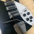 Rickenbacker 325/6 V63, Jetglo: Close up - Free
