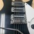 Rickenbacker 325/6 V63, Jetglo: Close up - Free2