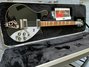 Rickenbacker 620/6 , Jetglo: Full Instrument - Front
