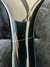 Rickenbacker 620/6 , Jetglo: Neck - Rear