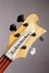 Rickenbacker 4003/4 FL, Mapleglo: Headstock