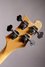 Rickenbacker 4003/4 FL, Mapleglo: Headstock - Rear