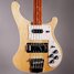 Rickenbacker 4003/4 FL, Mapleglo: Body - Front