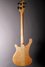 Rickenbacker 4003/4 FL, Mapleglo: Full Instrument - Rear