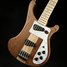 Rickenbacker 4003/5 S, Natural Walnut: Free image