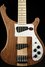 Rickenbacker 4003/5 S, Natural Walnut: Body - Front