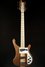 Rickenbacker 4003/5 S, Natural Walnut: Full Instrument - Front