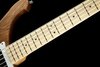 Rickenbacker 4003/5 S, Natural Walnut: Neck - Front