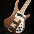 Rickenbacker 4003/5 S, Natural Walnut: Free image