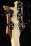 Rickenbacker 4003/5 S, Natural Walnut: Headstock - Rear