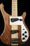 Rickenbacker 4003/5 S, Natural Walnut: Body - Front