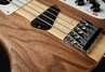 Rickenbacker 4003/5 S, Natural Walnut: Close up - Free2