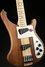 Rickenbacker 4003/5 S, Natural Walnut: Free image