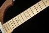 Rickenbacker 4003/5 S, Natural Walnut: Neck - Front