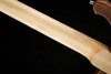 Rickenbacker 4003/5 S, Natural Walnut: Neck - Rear