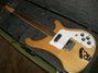Rickenbacker 480/6 , Mapleglo: Body - Front