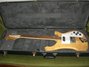 Rickenbacker 480/6 , Mapleglo: Full Instrument - Front